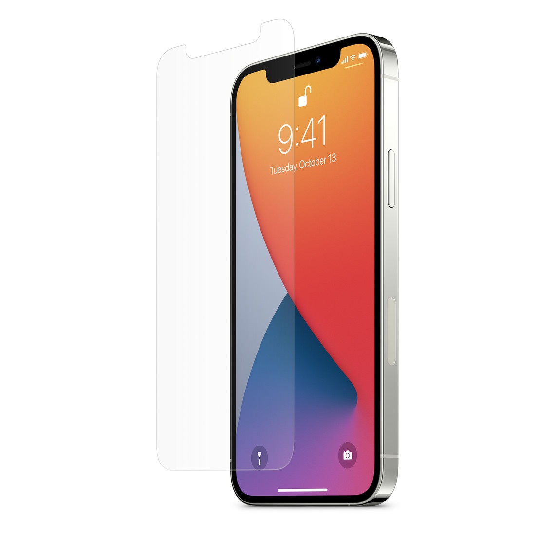 STAKLO 12 6.7" SM ZASTITA IPHONE PLATOON