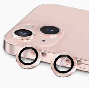 KAMERA STAKLO 13-13 MINI METAL PINK IPHONE