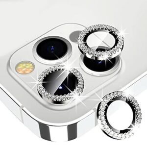 KAMERA STAKLO 11-12 PRO DIAMOND SREBRENA IPHONE