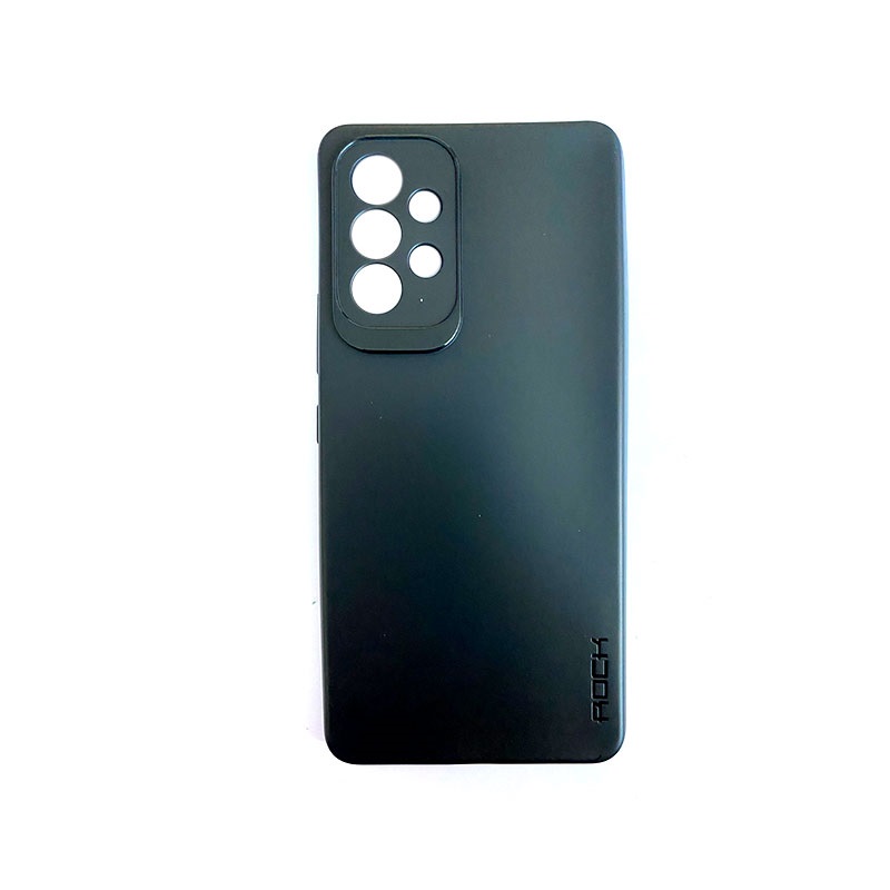 ROCK A33 CRNA SAMSUNG FUTROLA