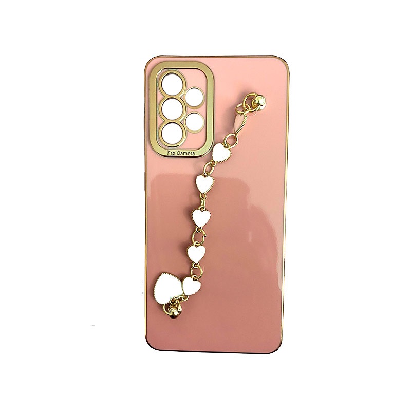 AMOR A52 BABY ROSE SAMSUNG FUTROLA