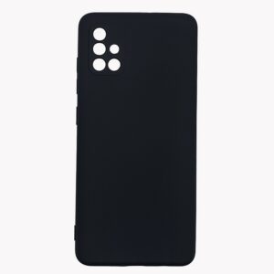 LANSMAN NANO A51 CRNA SAMSUNG FUTROLA PLATOON