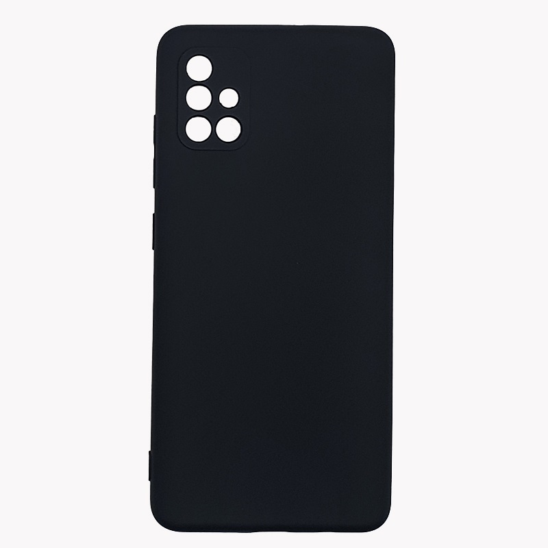LANSMAN NANO A51 CRNA SAMSUNG FUTROLA PLATOON