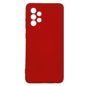 LANSMAN NANO A52 CRVENA SAMSUNG FUTROLA PLATOON