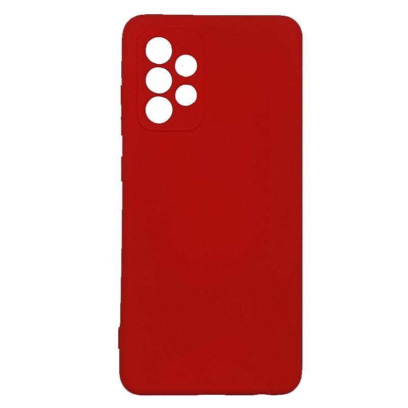 LANSMAN NANO A52 CRVENA SAMSUNG FUTROLA PLATOON