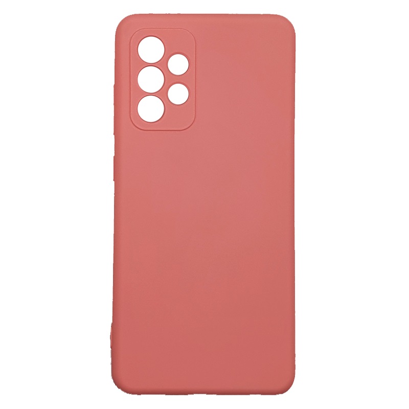 LANSMAN NANO A52 LIGHT PINK SAMSUNG FUTROLA PLATOON