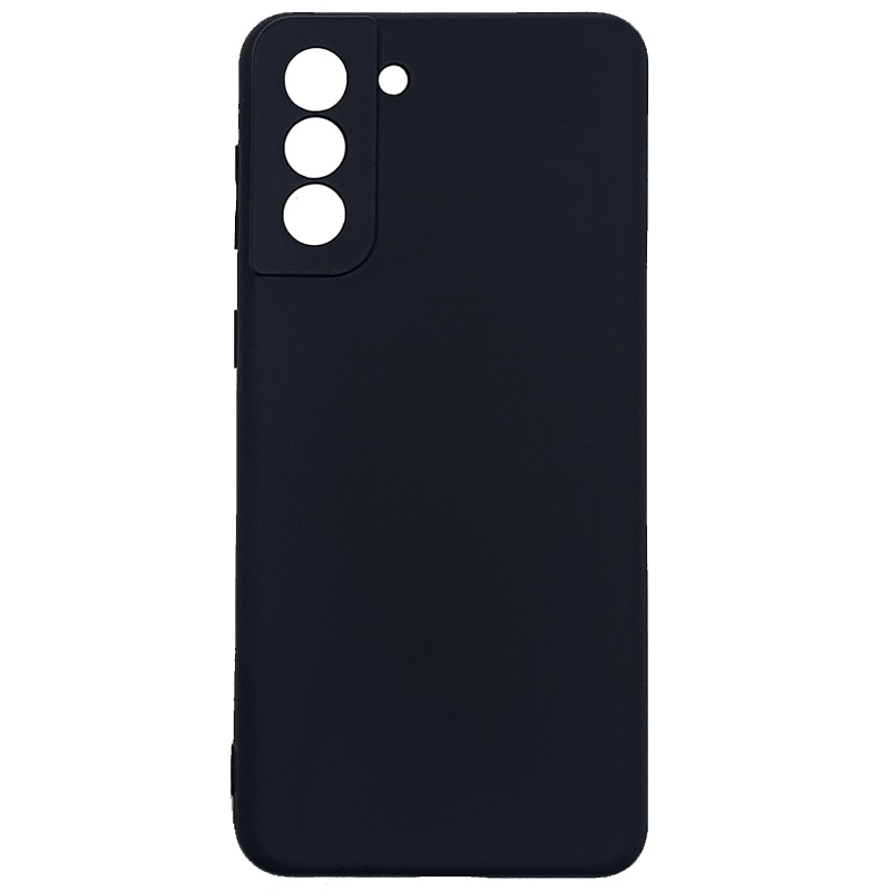 LANSMAN NANO S21 PLUS CRNA SAMSUNG FUTROLA PLATOON