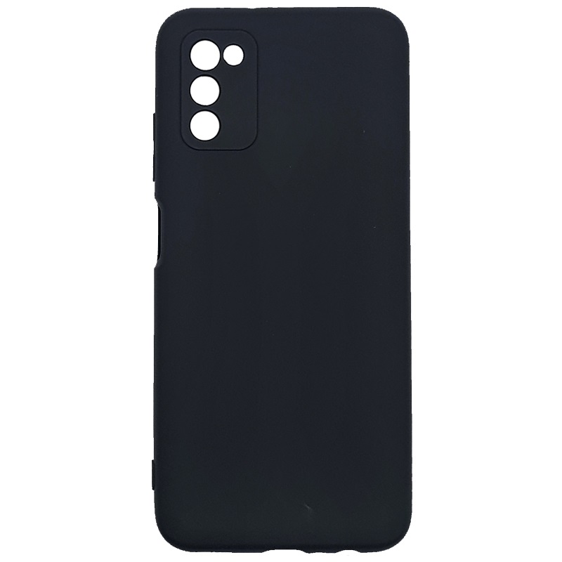 LANSMAN NANO A03S CRNA SAMSUNG FUTROLA PLATOON