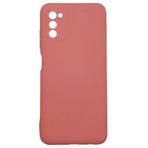 LANSMAN NANO A03S LIGHT PINK SAMSUNG FUTROLA PLATOON