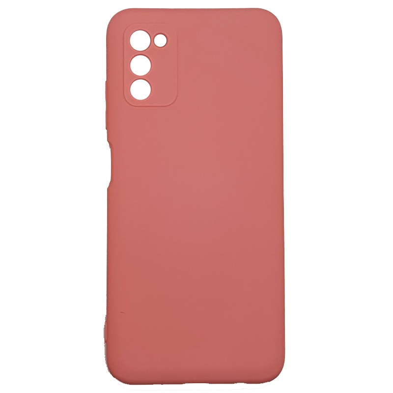 LANSMAN NANO A03S LIGHT PINK SAMSUNG FUTROLA PLATOON