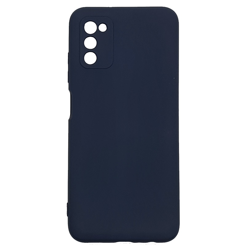 LANSMAN NANO A03S TAMNO PLAVA SAMSUNG FUTROLA PLATOON