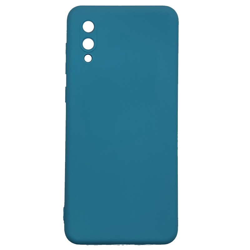 LANSMAN NANO A02 SVJETLO PLAVA SAMSUNG FUTROLA PLATOON