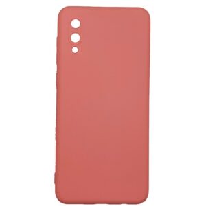 LANSMAN NANO A02 LIGHT PINK SAMSUNG FUTROLA PLATOON