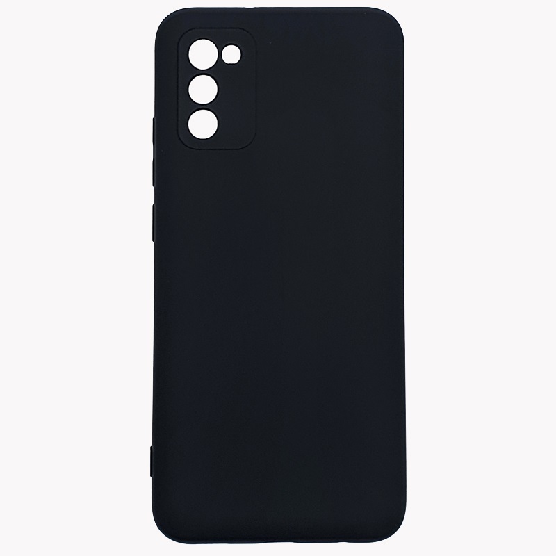 LANSMAN NANO A02S CRNA SAMSUNG FUTROLA PLATOON