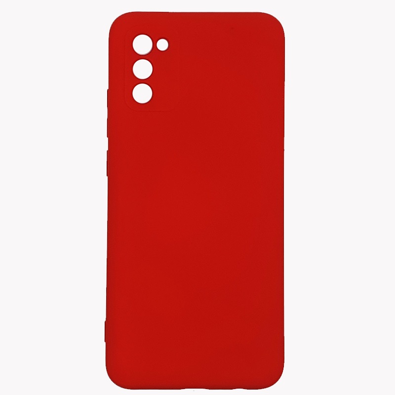 LANSMAN NANO A02S CRVENA SAMSUNG FUTROLA PLATOON