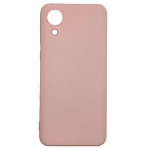 LANSMAN NANO A03 CORE POWDER PINK SAMSUNG FUTROLA PLATOON