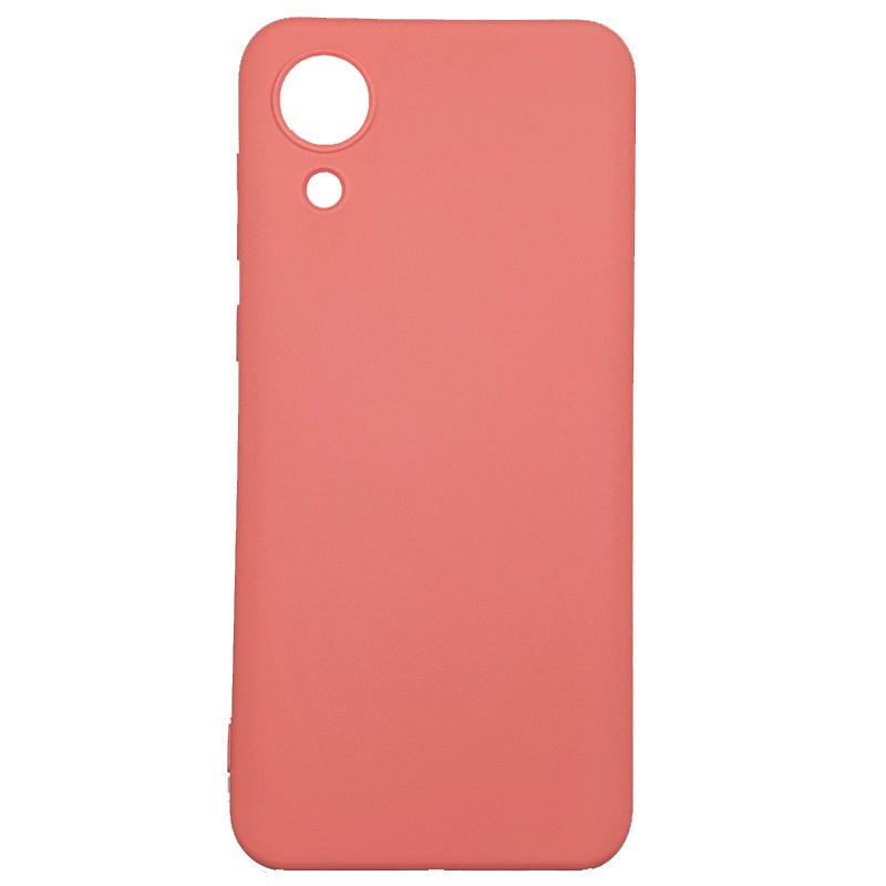 LANSMAN NANO A03 CORE LIGHT PINK SAMSUNG FUTROLA PLATOON