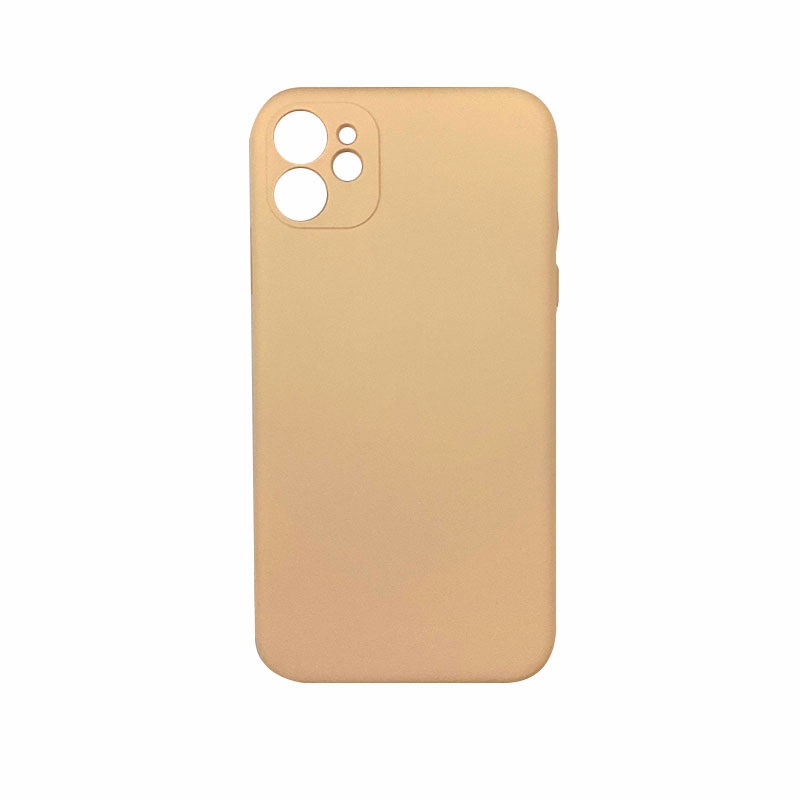 LANSMAN NANO 11 LIGHT PINK IPHONE FUTROLA PLATOON