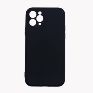 LANSMAN NANO 11 PRO CRNA IPHONE FUTROLA PLATOON