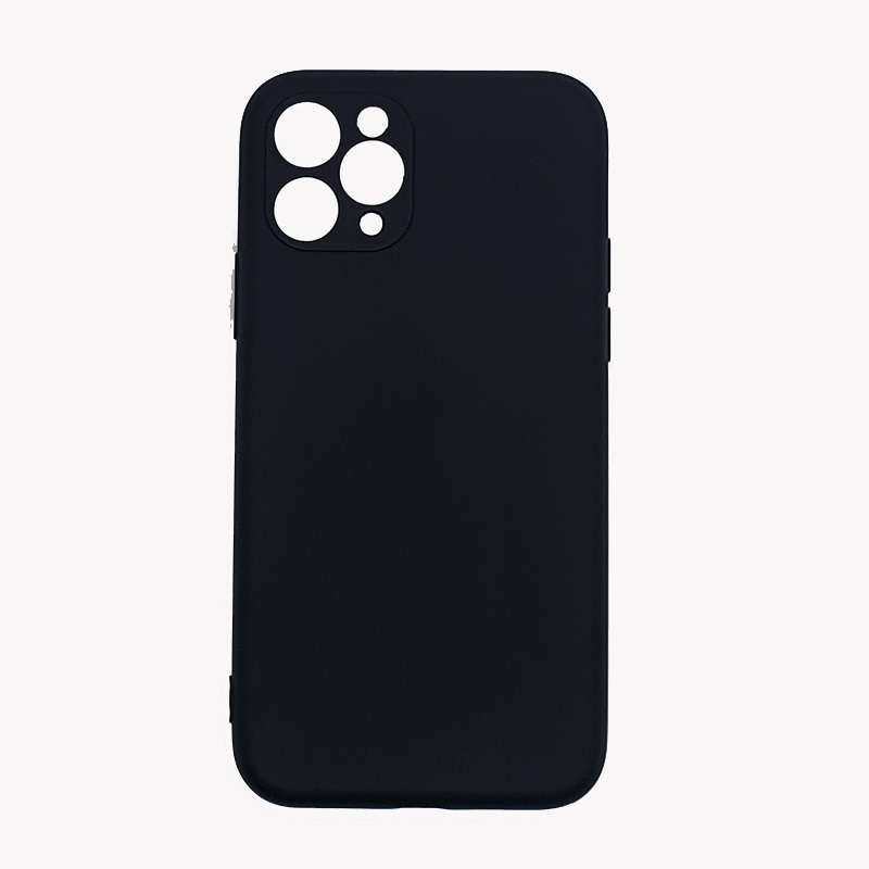 LANSMAN NANO 11 PRO CRNA IPHONE FUTROLA PLATOON