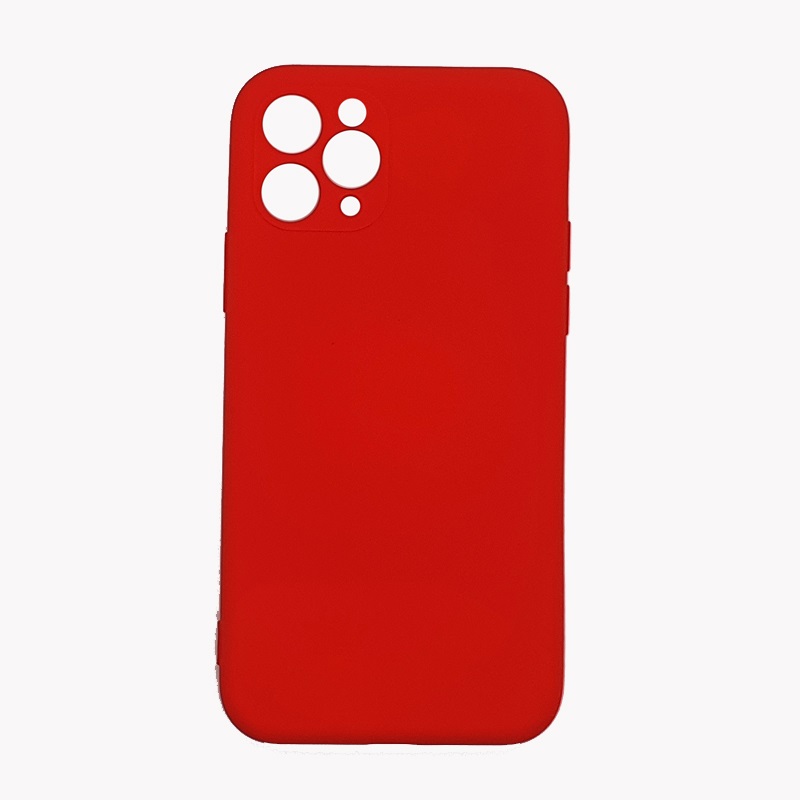 LANSMAN NANO 11 PRO CRVENA IPHONE FUTROLA PLATOON