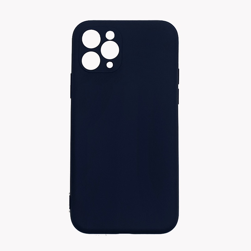 LANSMAN NANO 11 PRO TAMNO PLAVA IPHONE FUTROLA PLATOON