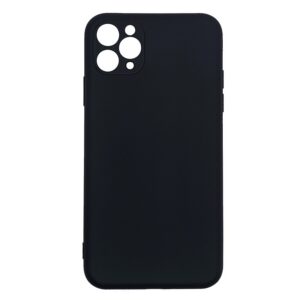LANSMAN NANO 11 PRO MAX CRNA IPHONE FUTROLA PLATOON
