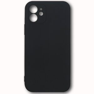 LANSMAN NANO 12 CRNA IPHONE FUTROLA PLATOON