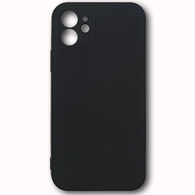 LANSMAN NANO 12 CRNA IPHONE FUTROLA PLATOON