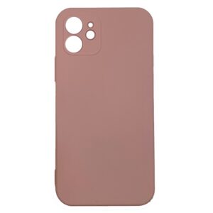 LANSMAN NANO 12 POWDER PINK IPHONE FUTROLA PLATOON