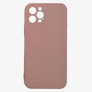 LANSMAN NANO 12 PRO POWDER PINK IPHONE FUTROLA PLATOON