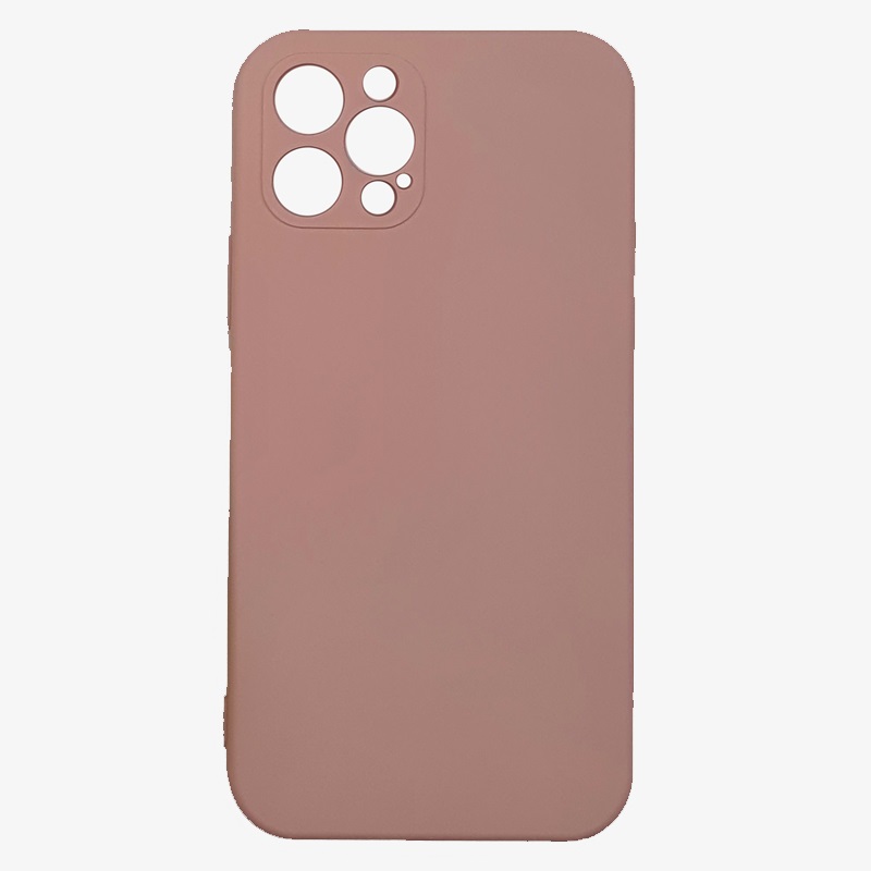 LANSMAN NANO 12 PRO POWDER PINK IPHONE FUTROLA PLATOON