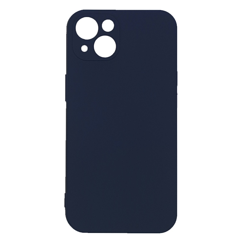 LANSMAN NANO 13 TAMNO PLAVA IPHONE FUTROLA PLATOON