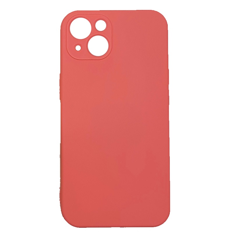 LANSMAN NANO 13 LIGHT PINK IPHONE FUTROLA PLATOON