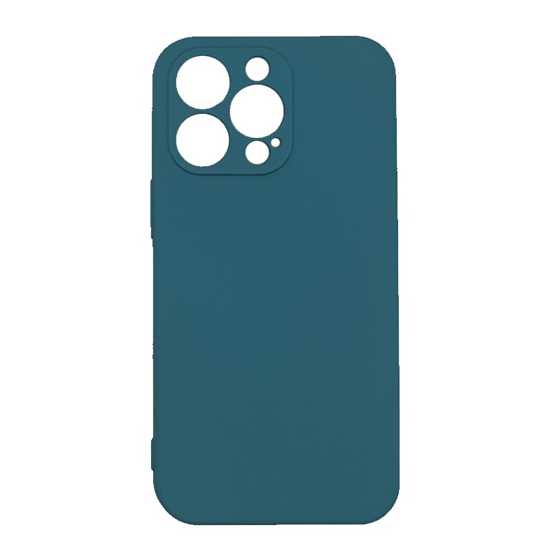 LANSMAN NANO 13 PRO SVJETLO PLAVA IPHONE FUTROLA PLATOON