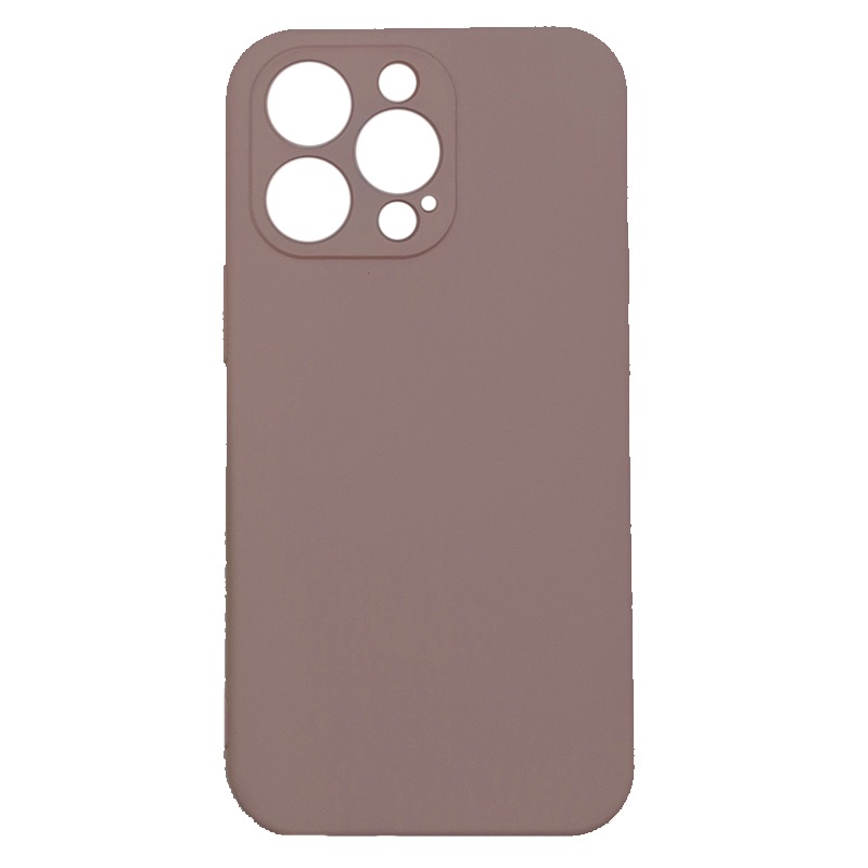 LANSMAN NANO 13 PRO POWDER PINK IPHONE FUTROLA PLATOON
