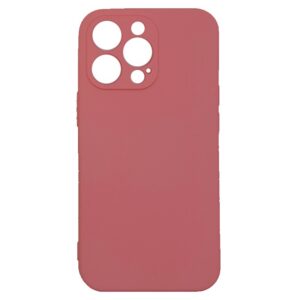 LANSMAN NANO 13 PRO LIGHT PINK IPHONE FUTROLA PLATOON