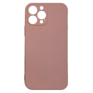 LANSMAN NANO 13 PRO MAX LIGHT PINK IPHONE FUTROLA PLATOON