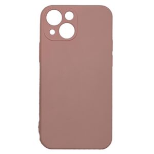 LANSMAN NANO 13 MINI  POWDER PINK IPHONE FUTROLA PLATOON