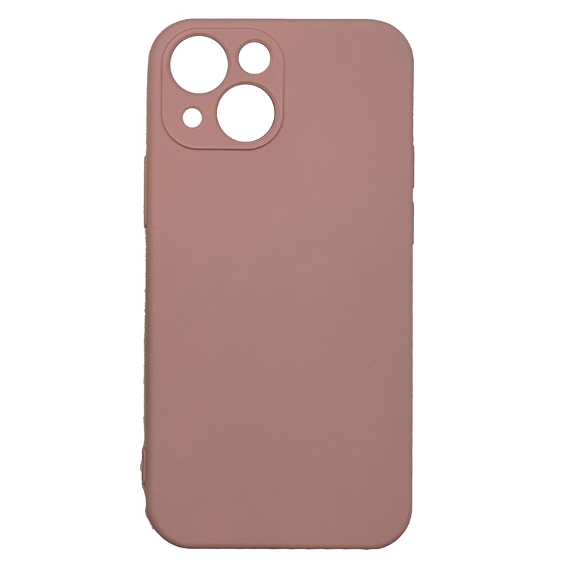 LANSMAN NANO 13 MINI POWDER PINK IPHONE FUTROLA PLATOON