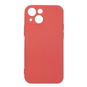 LANSMAN NANO 13 MINI LIGHT PINK IPHONE FUTROLA PLATOON