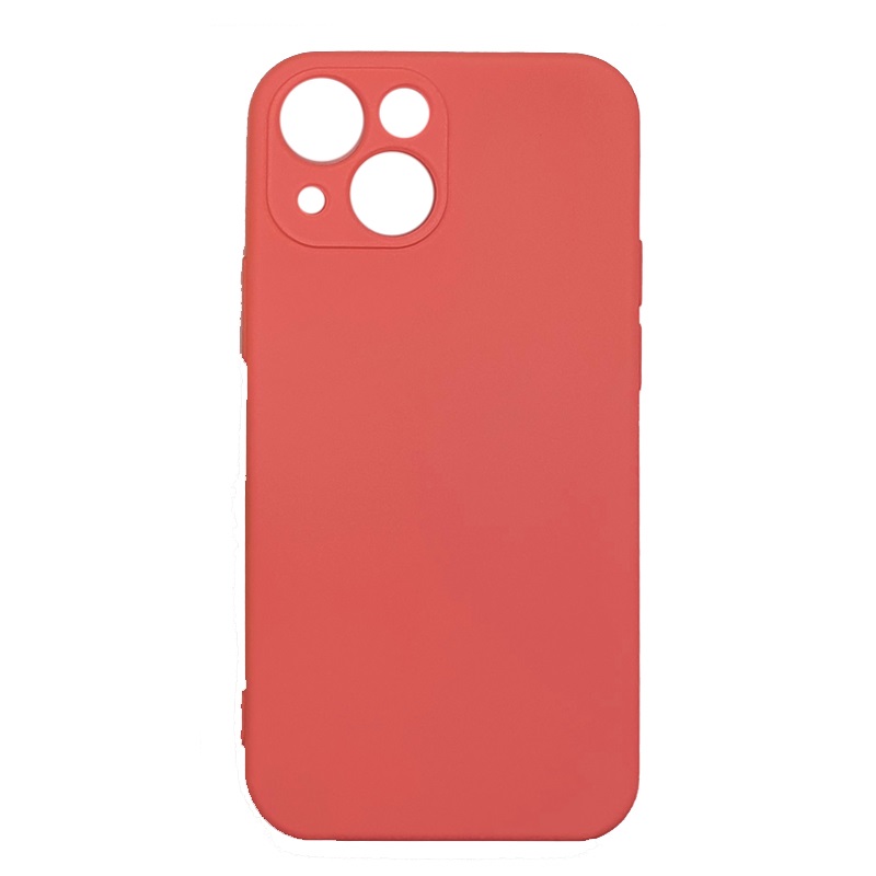 LANSMAN NANO 13 MINI LIGHT PINK IPHONE FUTROLA PLATOON