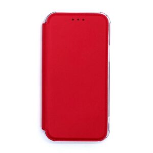 MODERN 12 PRO FLIP CRVENA IPHONE FUTROLA