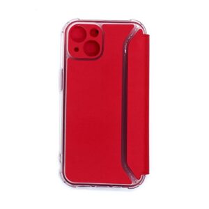 MODERN 13 FLIP CRVENA IPHONE FUTROLA