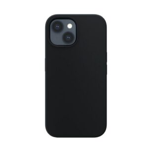 TR SILIKON 12 CRNA IPHONE