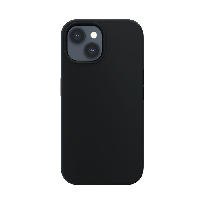 TR SILIKON 12 CRNA IPHONE