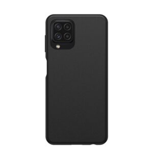 TR SILIKON A22 4G CRNA SAMSUNG