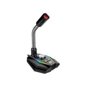 HAVIT GAMING MIKROFON GK56B CRNA