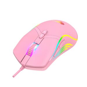 HAVIT GAMING MIS MS1026 PINK