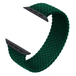 NARUKVICA WOVEN ZA SMART WATCH PL-N76/Z36/N78 PLUS ZELENA